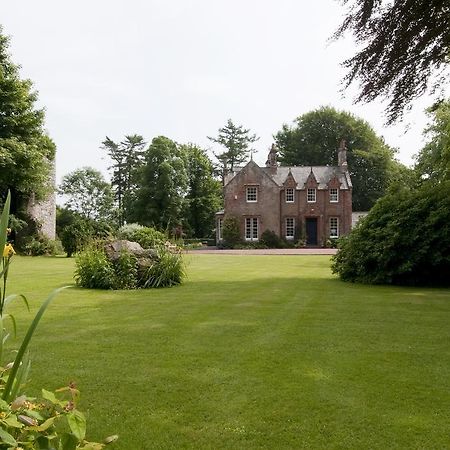 Gasthaus Blacket House Eaglesfield Exterior foto