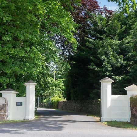 Gasthaus Blacket House Eaglesfield Exterior foto